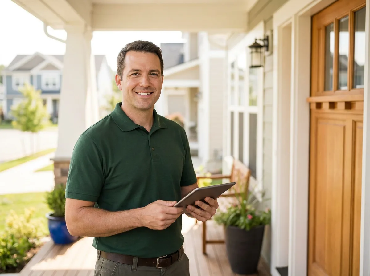 Pest control FAQs for Patterson, CA